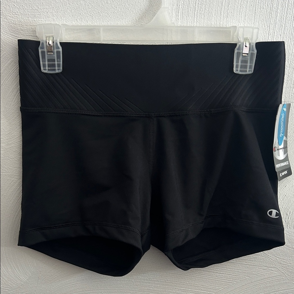 C9 by Champion Women's Black Athletic Shorts